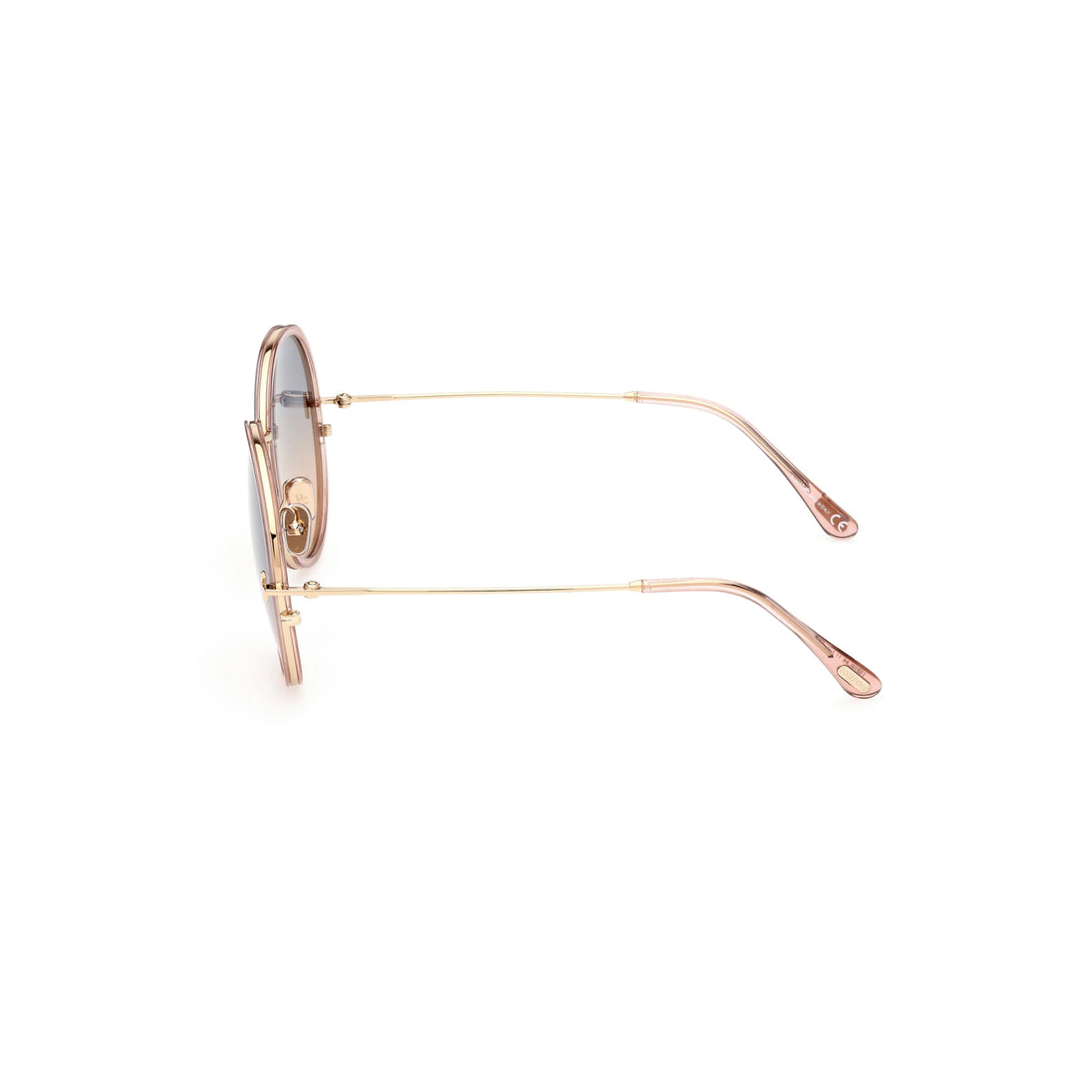 Tom Ford Sunglasses: Hunter [TF946 72W]