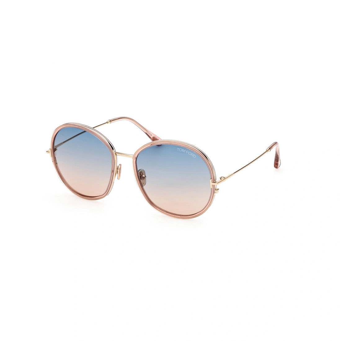 Tom Ford Sunglasses: Hunter [TF946 72W]