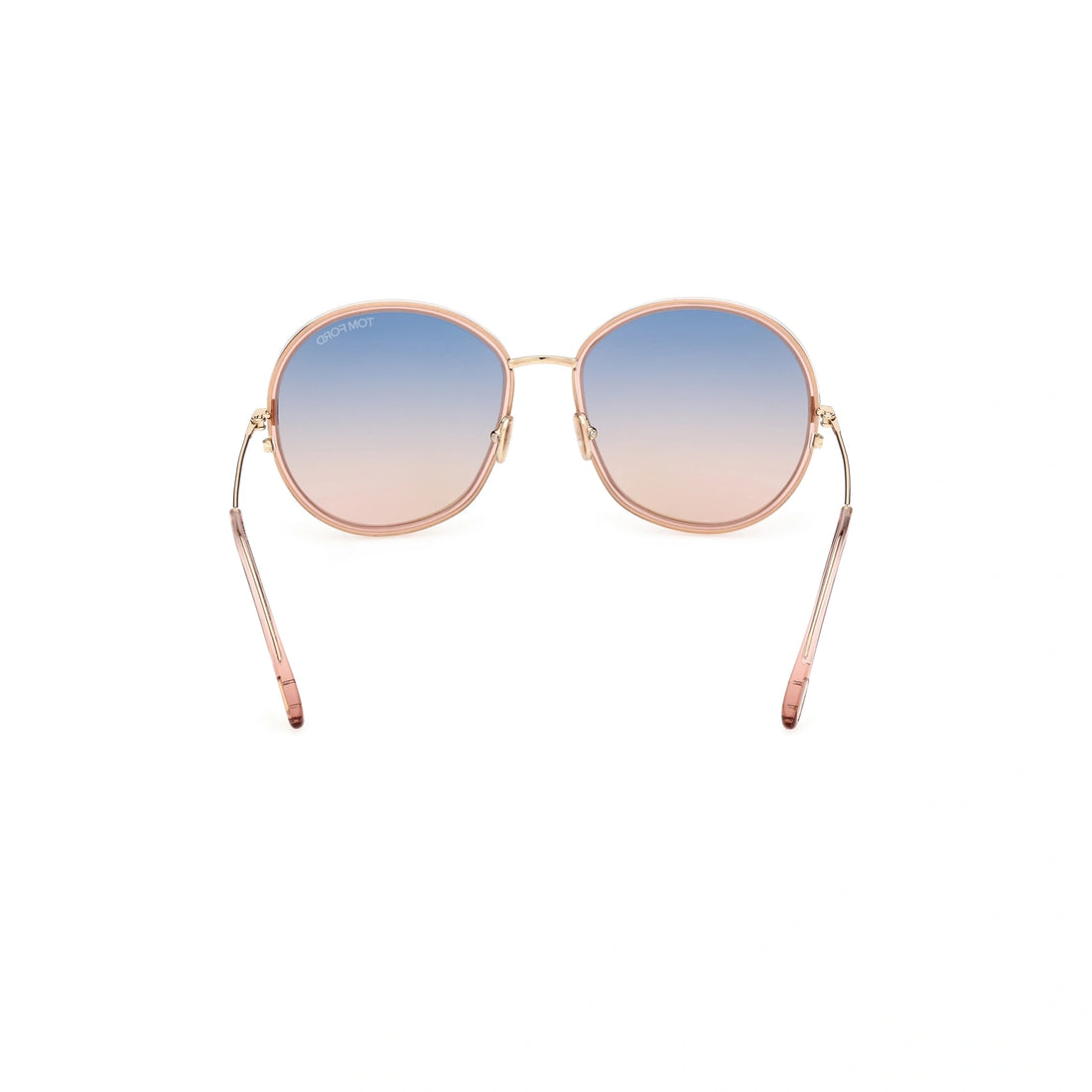 Tom Ford Sunglasses: Hunter [TF946 72W]