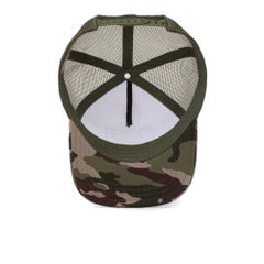 Goorin Bros The Buck Fever Trucker Snapback - Camo