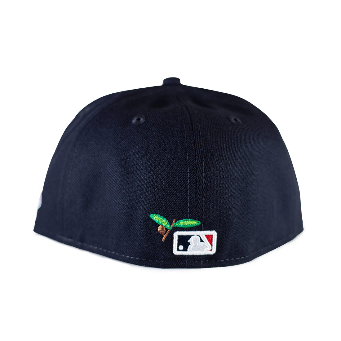 New Era Atlanta Braves 5950 Stateview - Navy