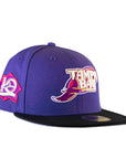 New Era Tampa Bay Devil Rays 59Fifty Fitted - Live Mas