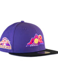 New Era Colorado Rockies 59Fifty Fitted - Live Mas