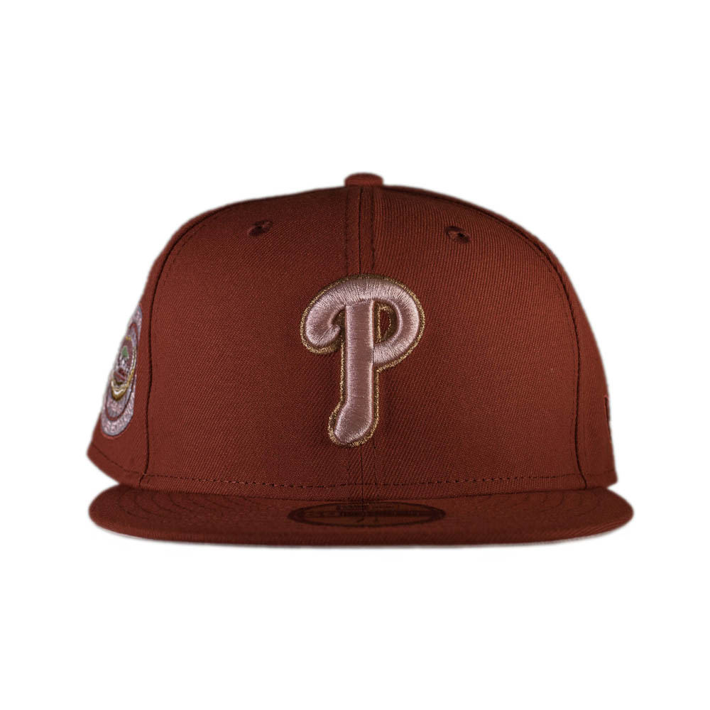 New Era Philadelphia Phillies 59Fifty Fitted -  Roses