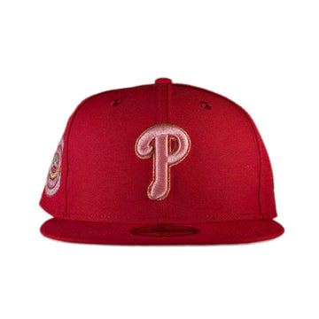 New Era Philadelphia Phillies 59Fifty Fitted -  Roses