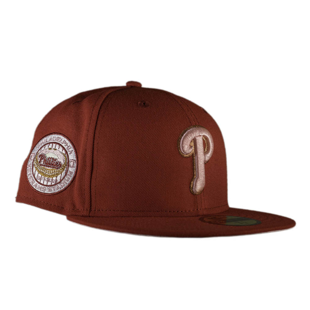 New Era Philadelphia Phillies 59Fifty Fitted -  Roses