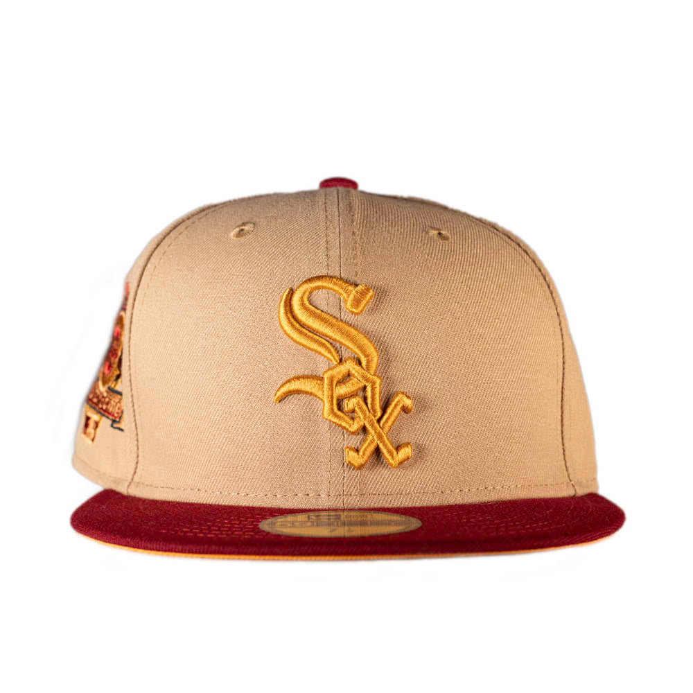 New Era Chicago White Sox 59Fifty Fitted - Wanda