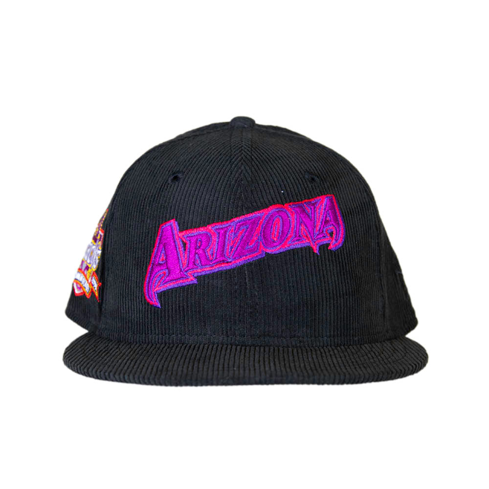 New Era Arizona Diamondbacks 59Fifty Fitted - Big Three