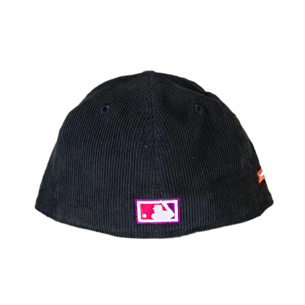 New Era 59Fifty Fitted Cap: Arizona Diamondbacks 59Fifty Fitted [Big Three]