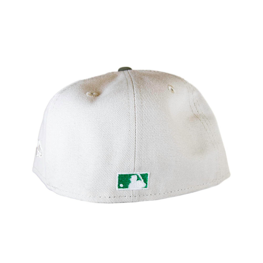 New Era San Diego Padres 59Fifty Fitted - Cap Wars