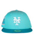 New Era New York Mets 59Fifty Fitted - Pizza Pack