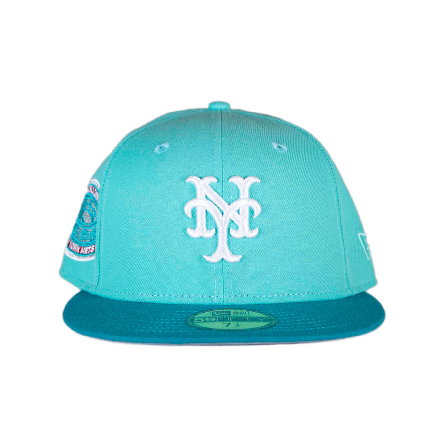 New Era New York Mets 59Fifty Fitted - Pizza Pack