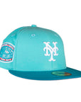 New Era New York Mets 59Fifty Fitted - Pizza Pack
