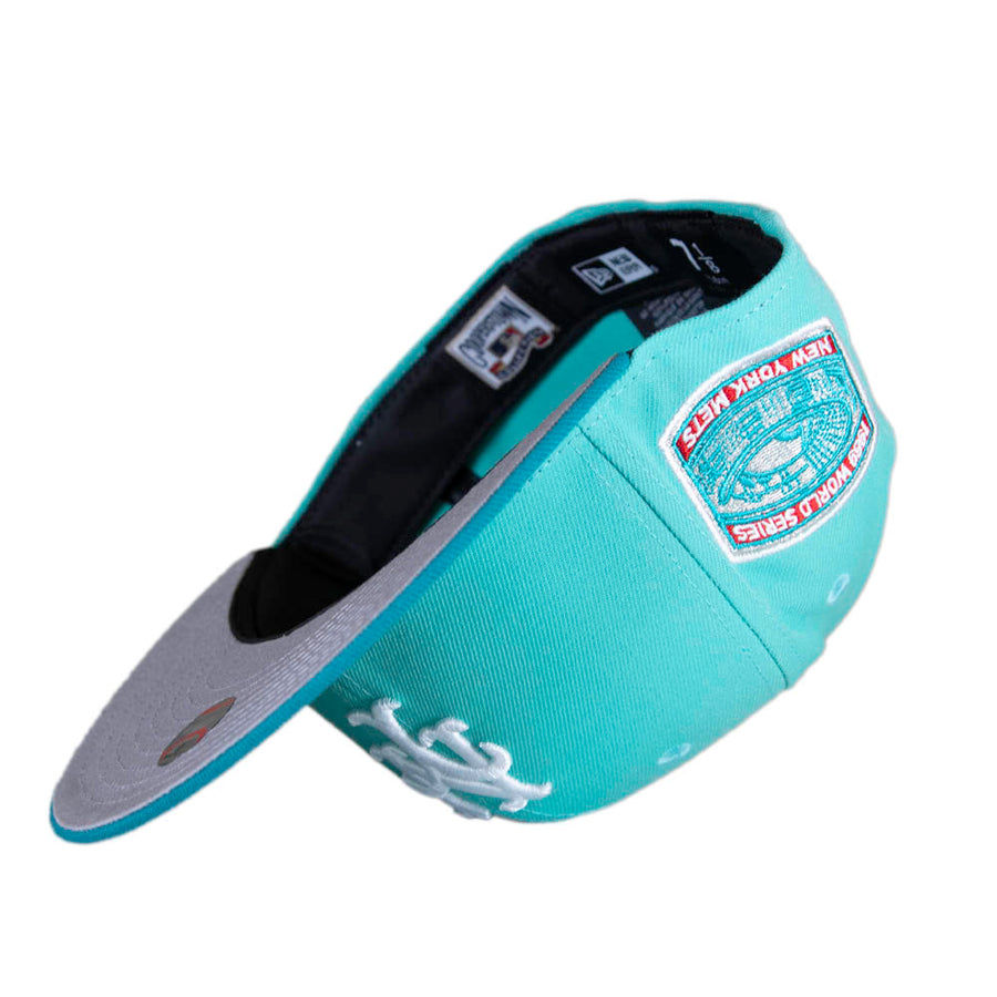 New Era New York Mets 59Fifty Fitted - Pizza Pack