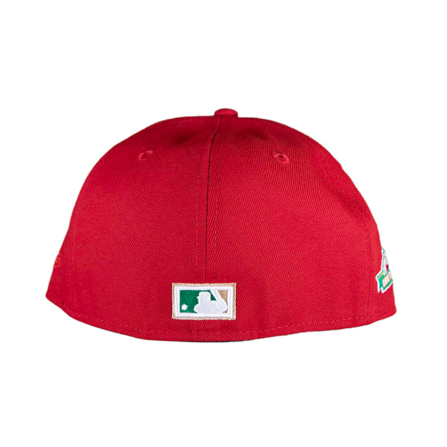 New Era Chicago Cubs 59Fifty Fitted - Pizza Pack