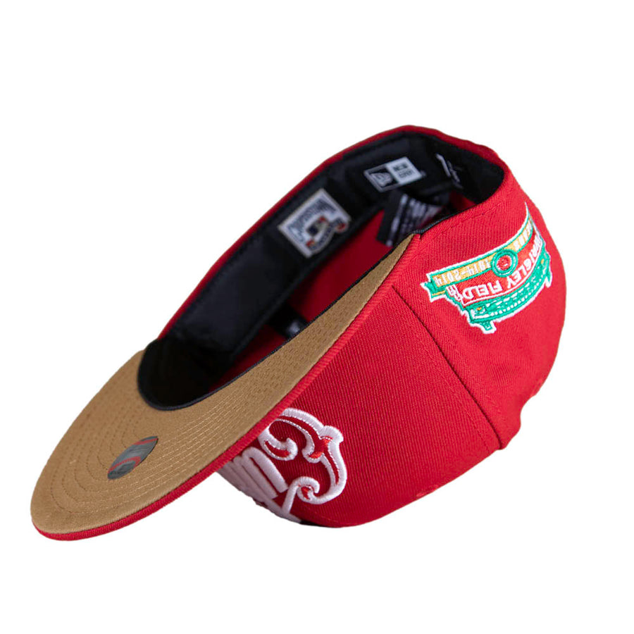 New Era Chicago Cubs 59Fifty Fitted - Pizza Pack