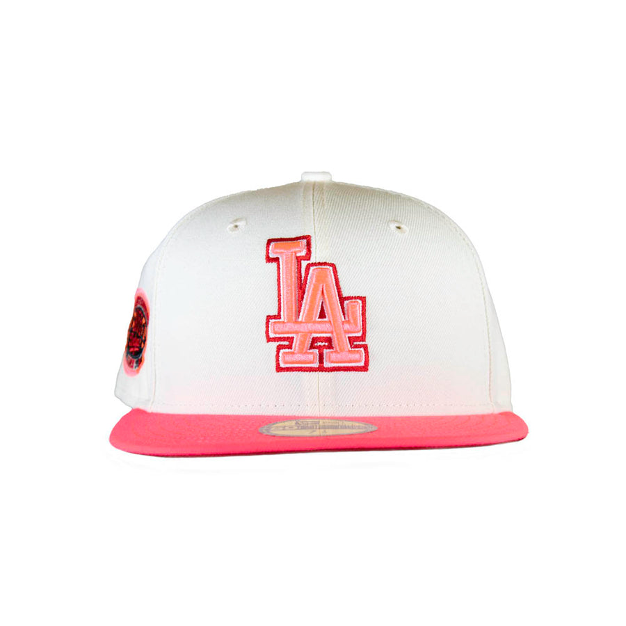New Era Los Angeles Dodgers 59Fifty Fitted - VTV