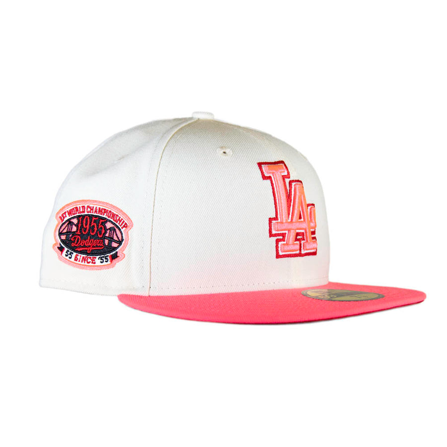 New Era Los Angeles Dodgers 59Fifty Fitted - VTV