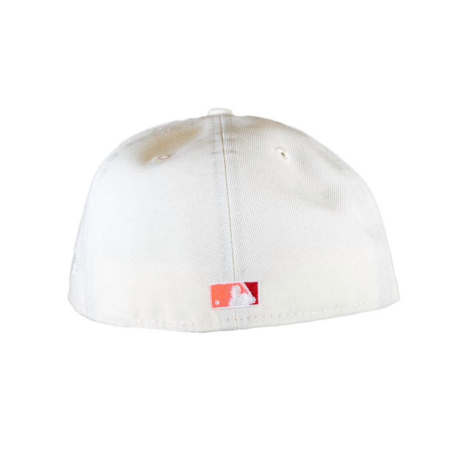 New Era Los Angeles Dodgers 59Fifty Fitted - VTV
