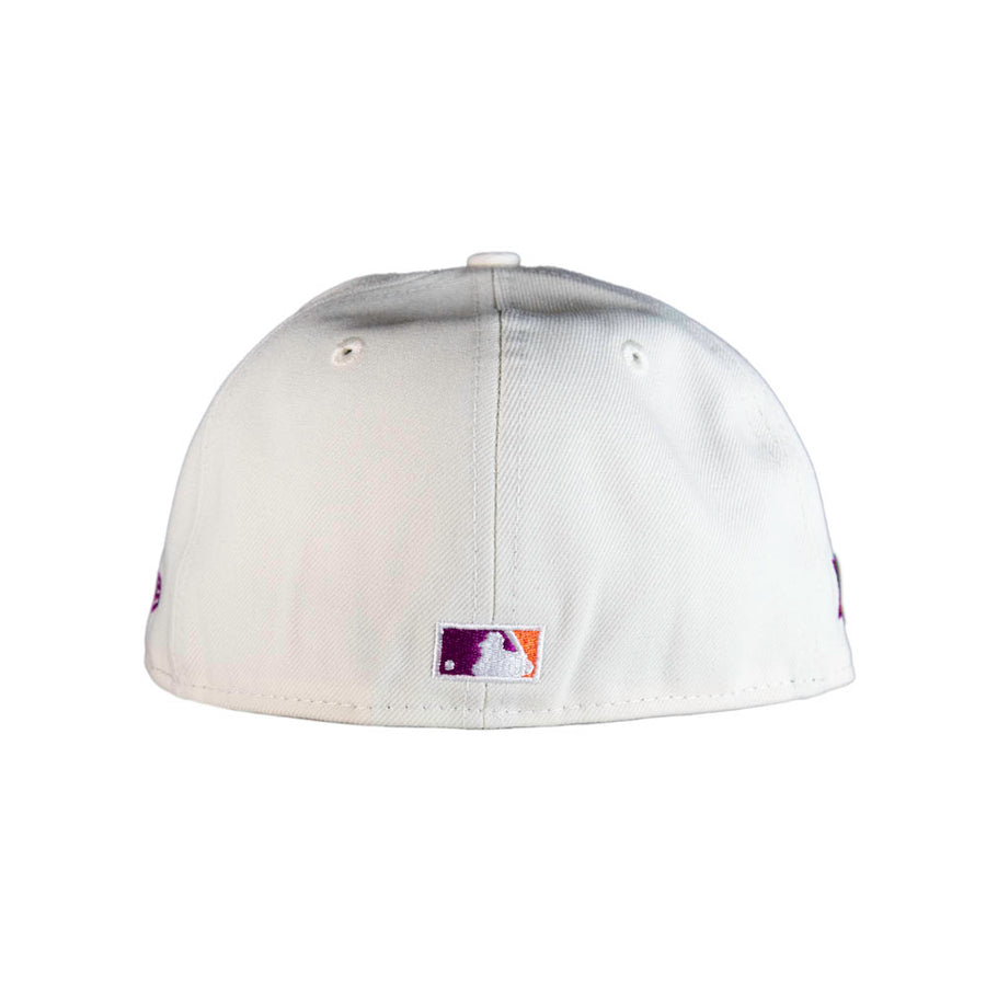 New Era Seattle Mariners 59Fifty Fitted - Editors Choice