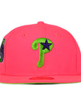 New Era Philadelphia Phillies 59Fifty Fitted - Star