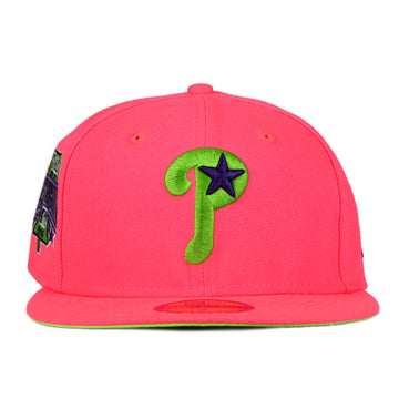 New Era Ph!ladelphia Ph!ll!es 59Fifty Fitted - B!kini B0ttom