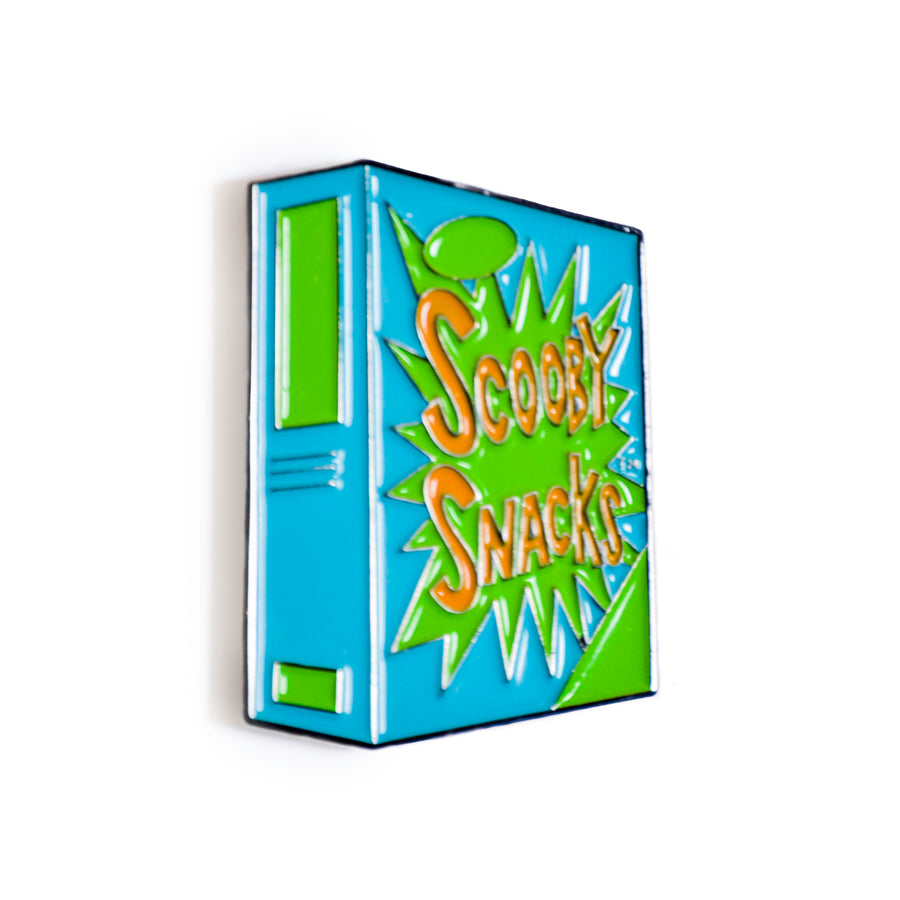 Snack Pin