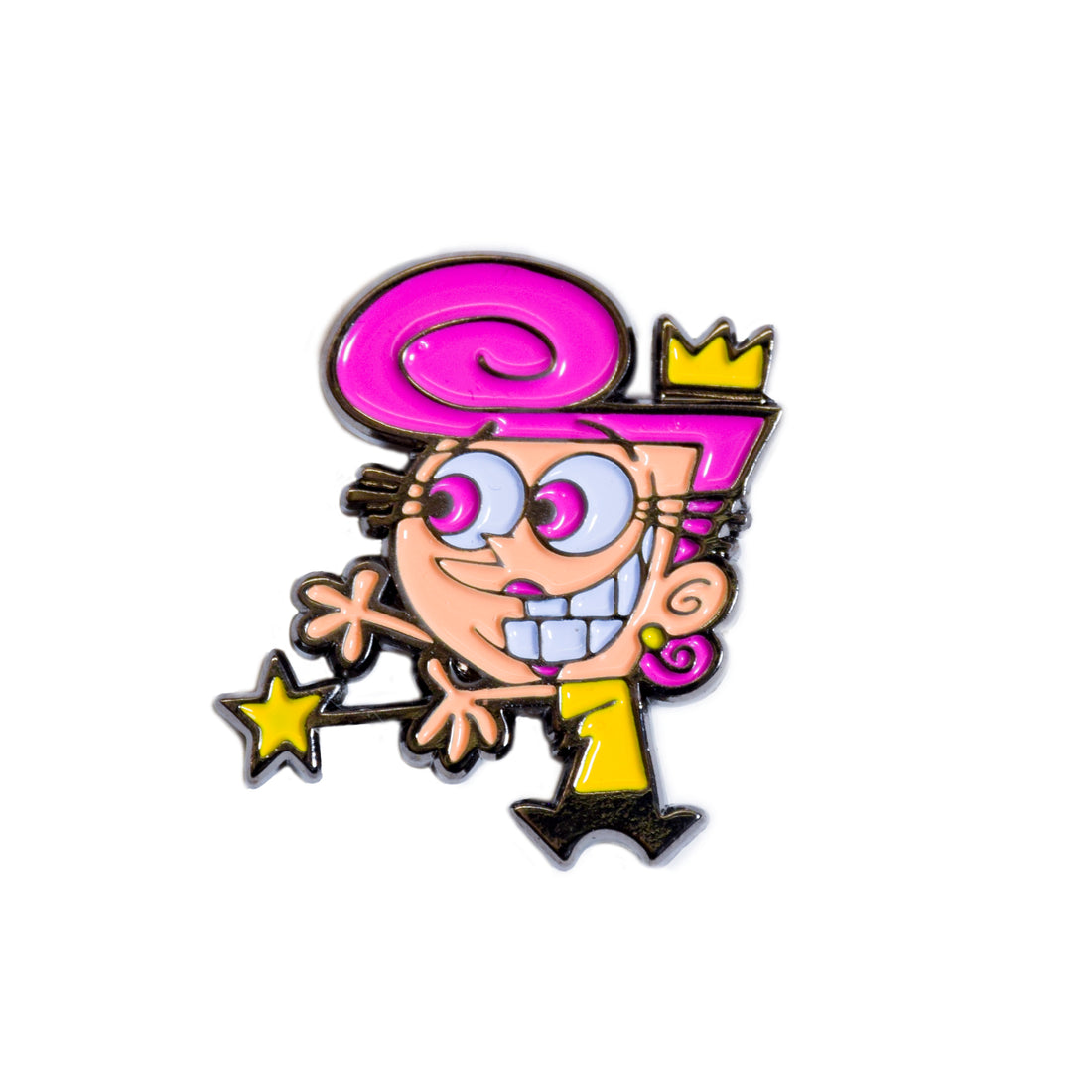 Fairy Pin