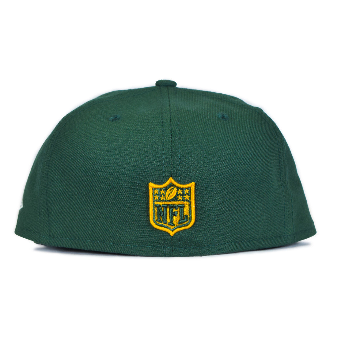 New Era Green Bay Packers "State Patch" 59Fifty Fitted - Green