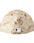New Era Pittsburgh Pirates 59Fifty 2Tone Fitted - Camo / Black