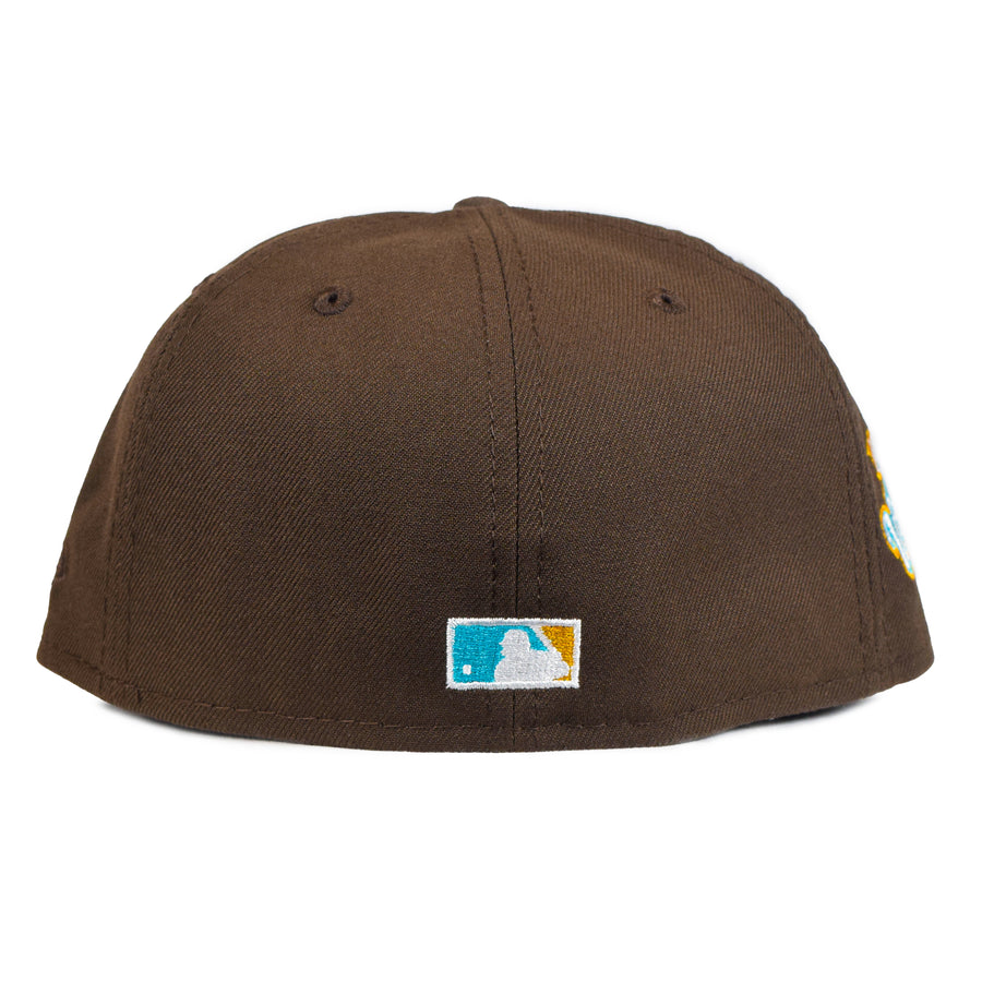 New Era Minnesota Twins 59Fifty Fitted - Rusty (Animation)
