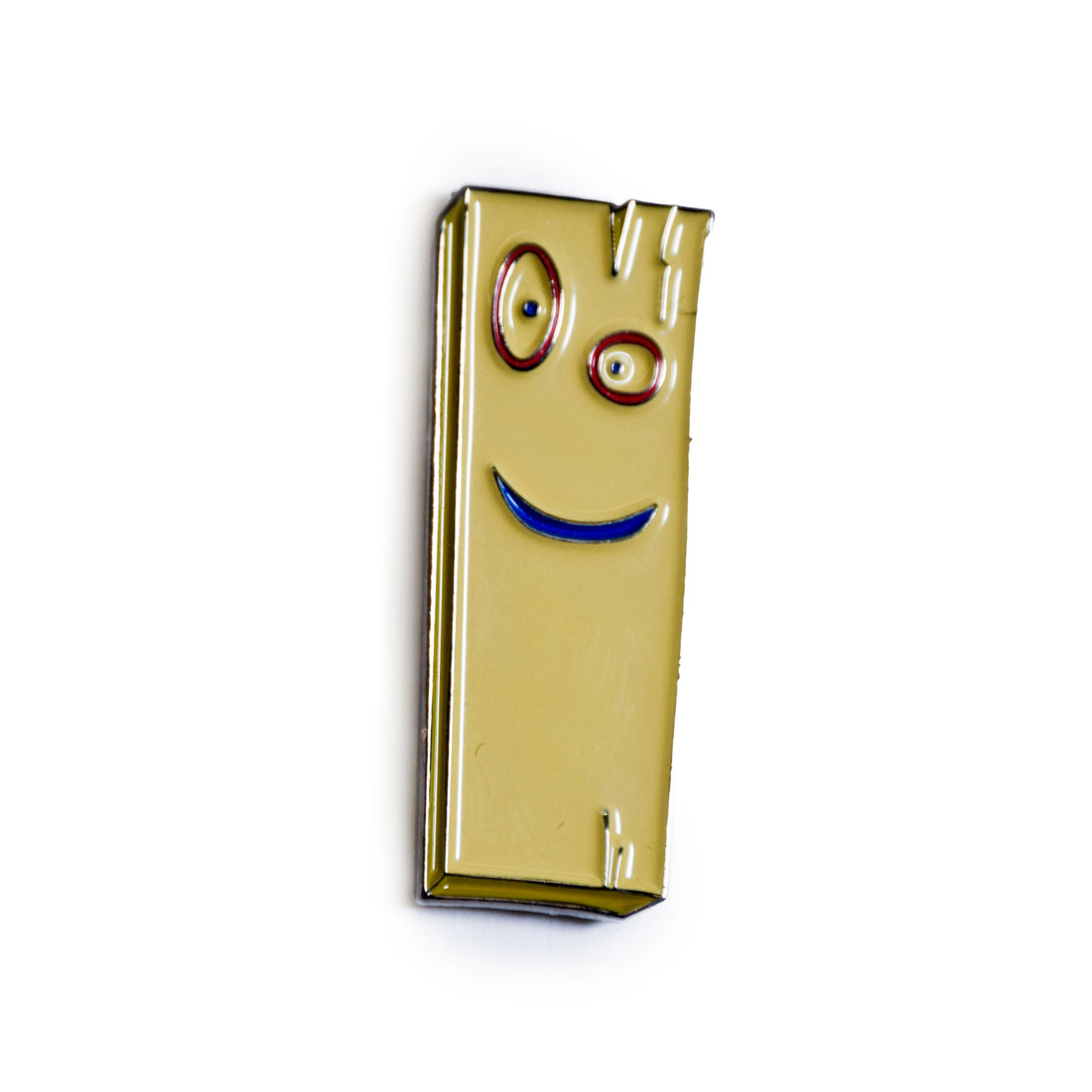 Plank Pin