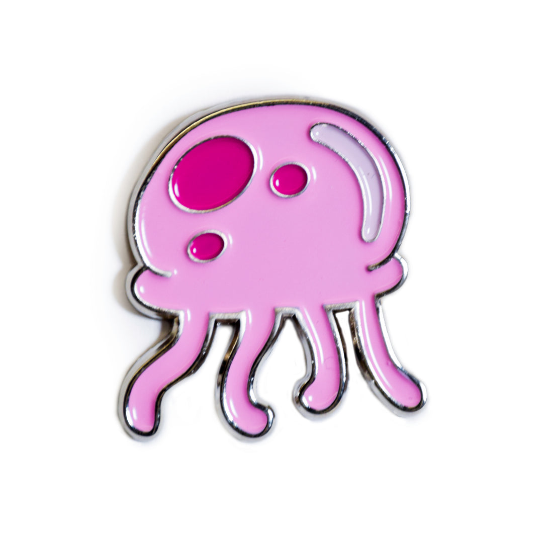 Nostalgia Pin: Jelly Fish