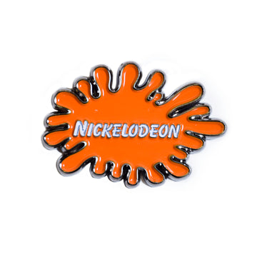 NickTV Pin