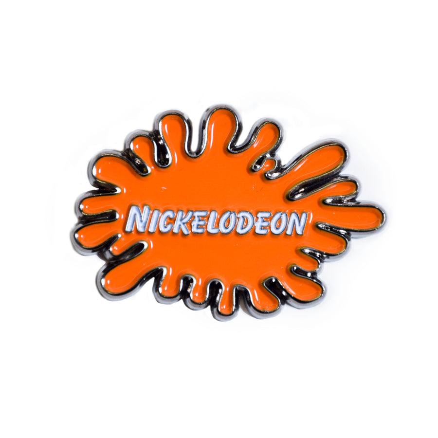 NickTV Pin
