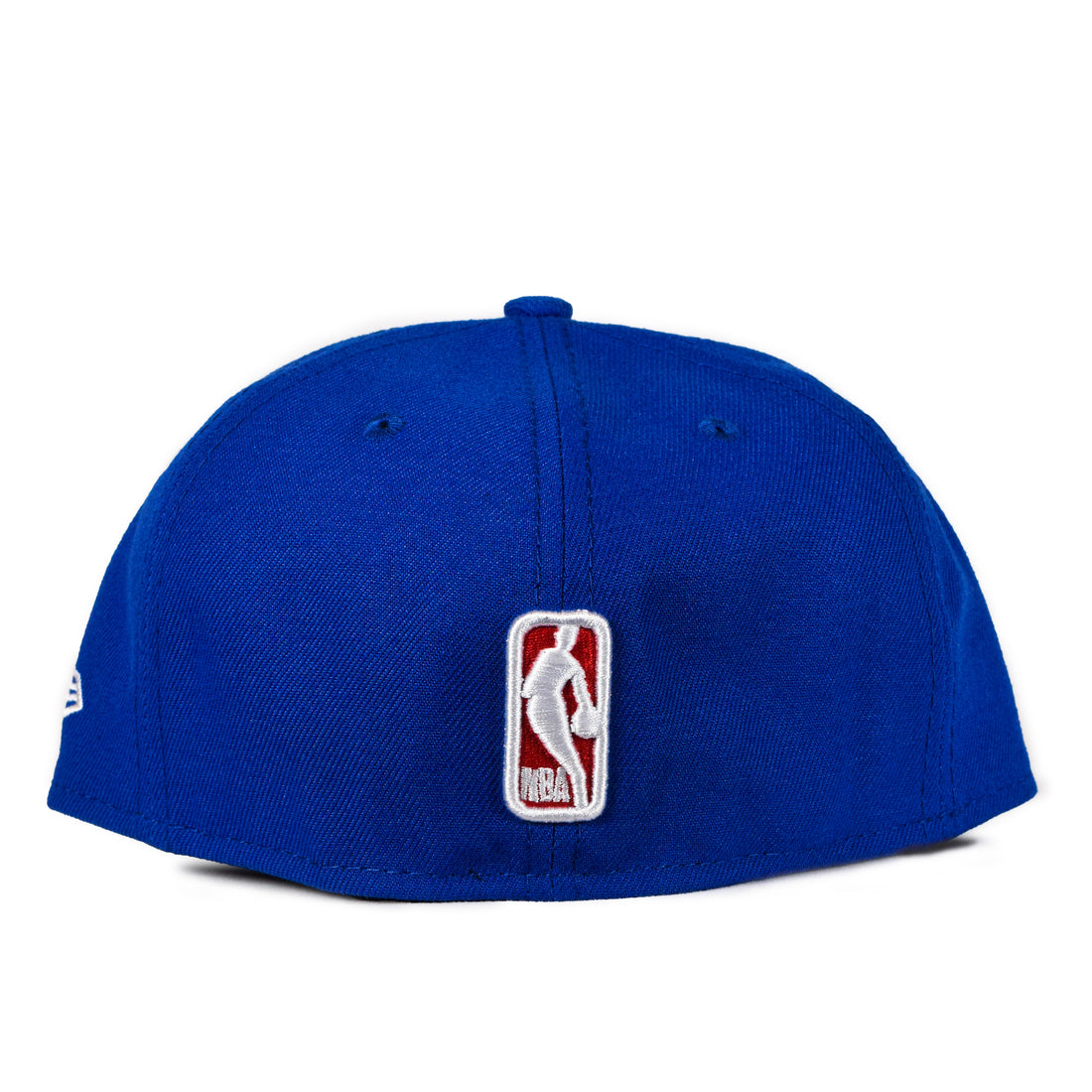 New Era Detroit Pistons "State Patch" 59Fifty Fitted - Blue