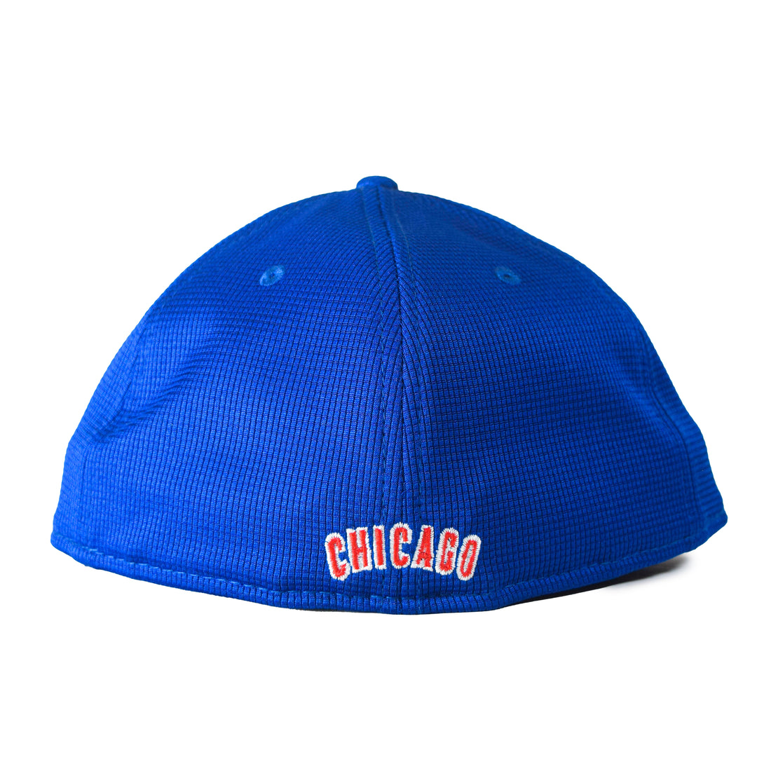 New Era Chicago Cubs 59Fifty Mesh Fitted - Blue