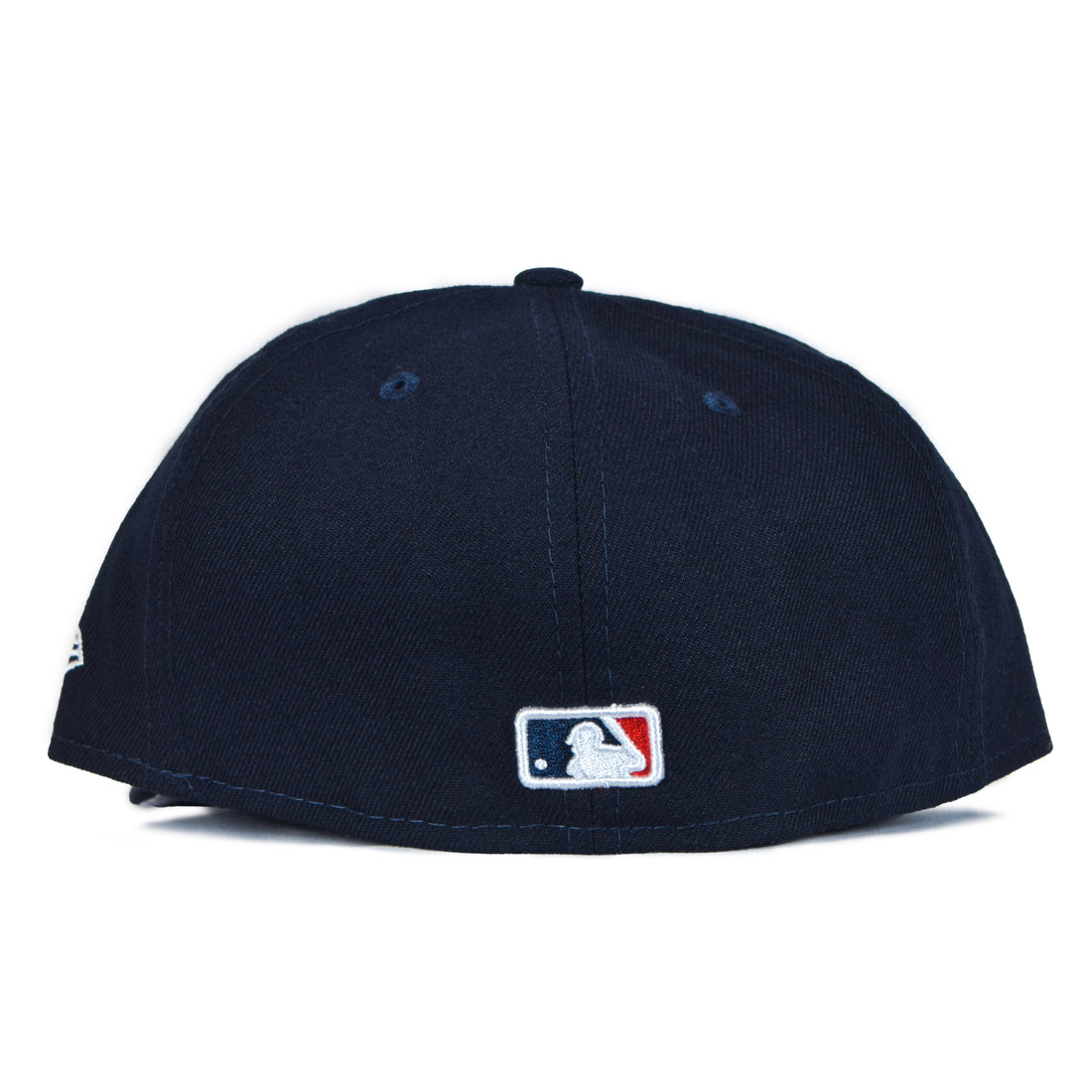 New Era Boston Red Sox "State Patch" 59Fifty Fitted - Navy/Red B