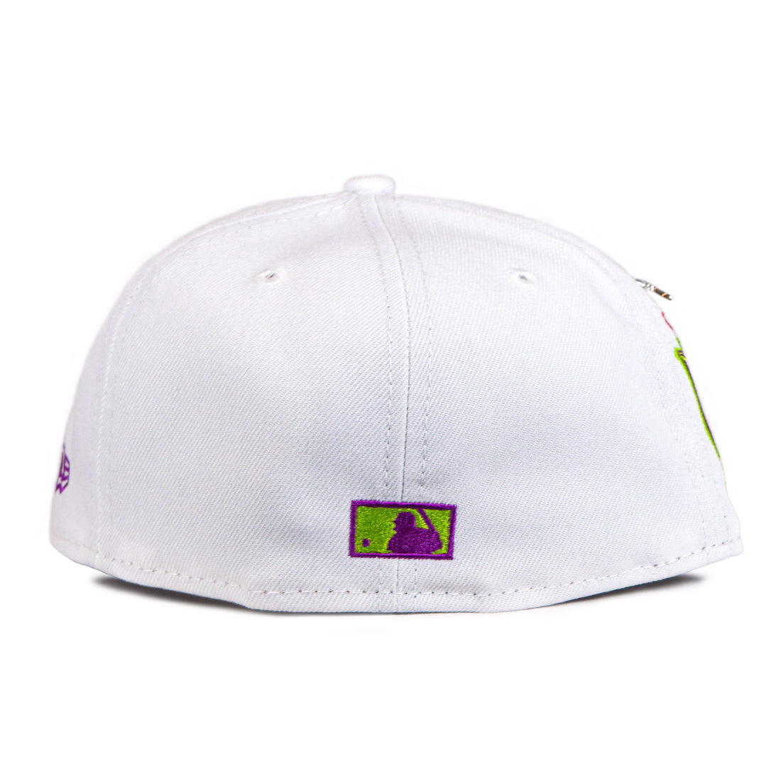 New Era 59Fifty Fitted Cap: Boston Red Sox [Animation x Infiniti]