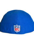 New Era Indianapolis Colts 59Fifty Fitted - Blue/White Top Button