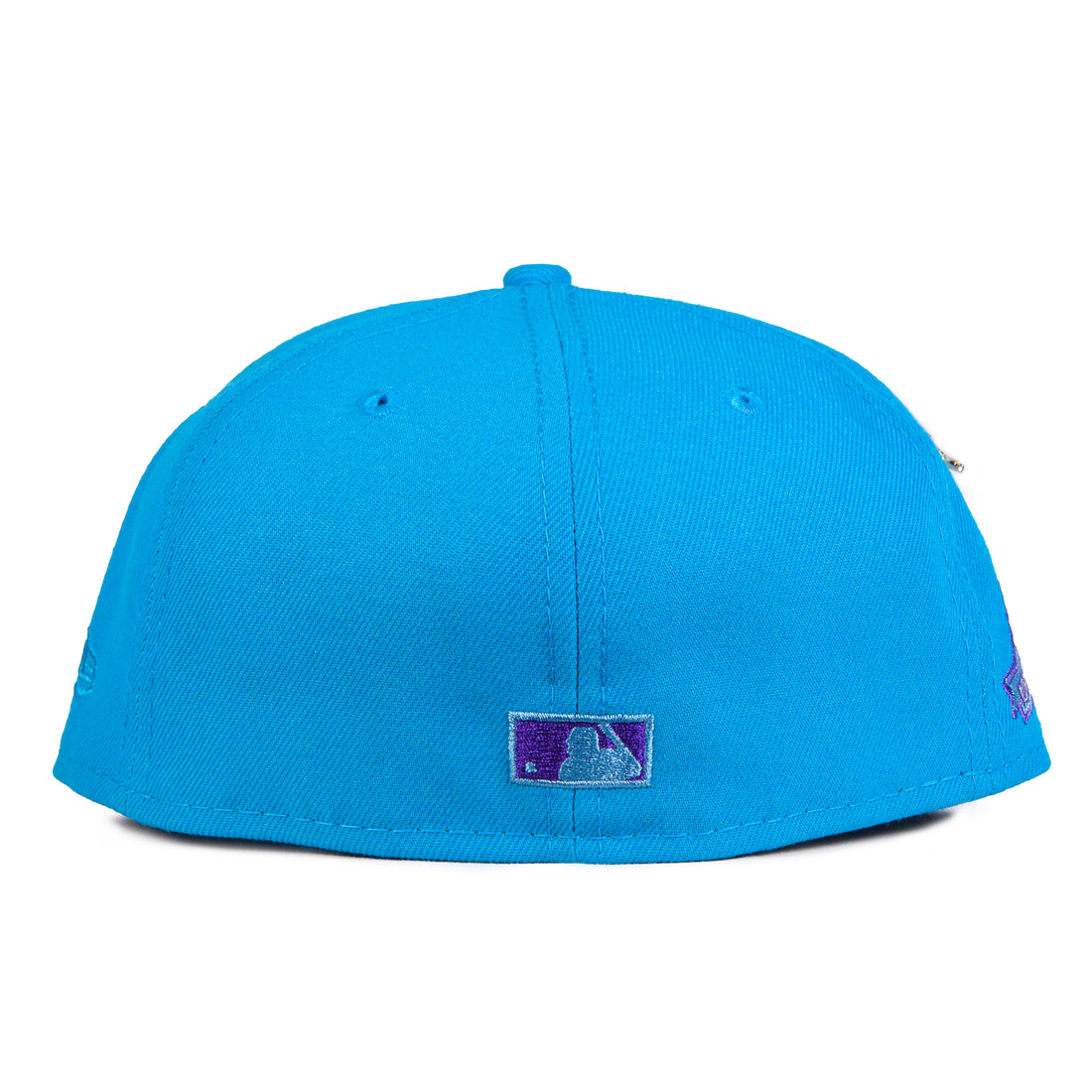 New Era 59Fifty Fitted Cap: Chicago Cubs [Animation x Fuzzy Bear]