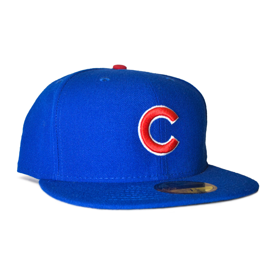 New Era Chicago Cubs 59Fifty On-Field Fitted - Royal Blue