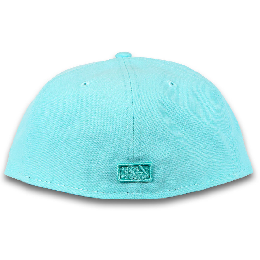 New Era 59Fifty Fitted Cap: Cincinnati Reds [Mint-Tonal]