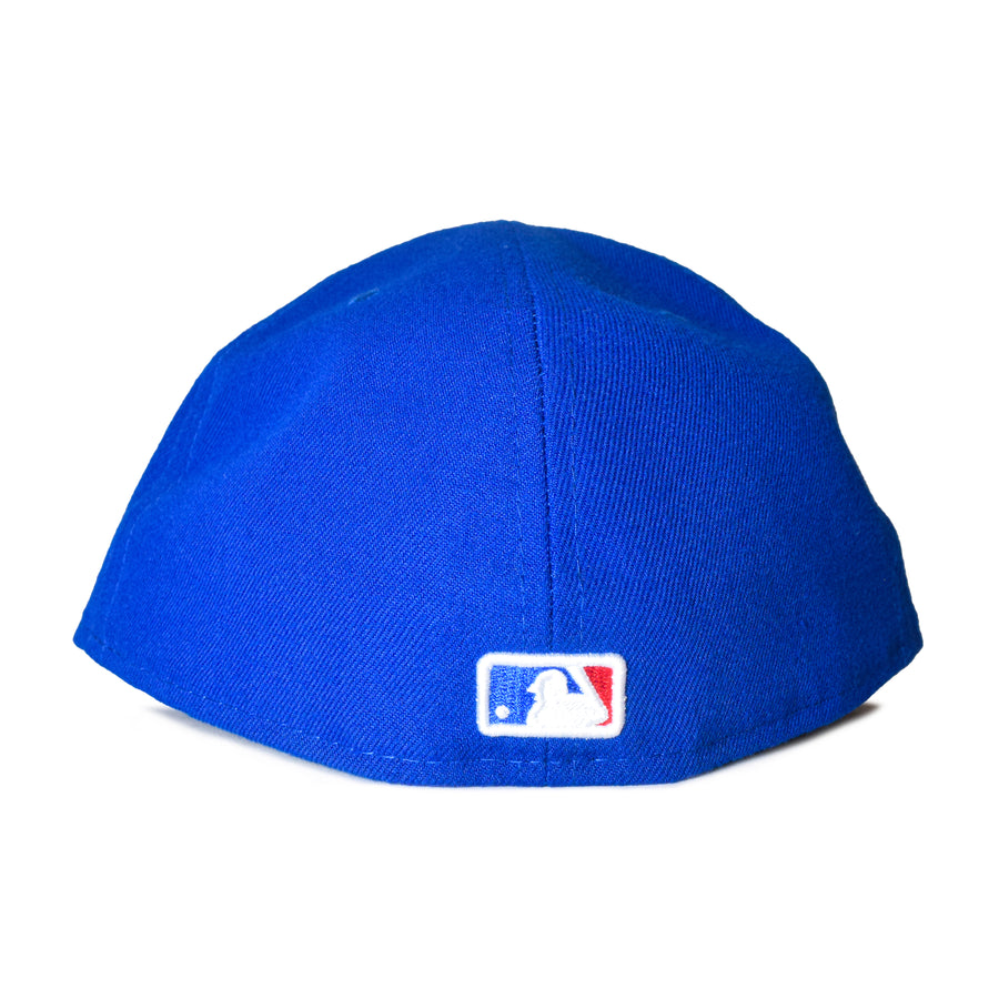 New Era Chicago Cubs 59Fifty On-Field Fitted - Royal Blue