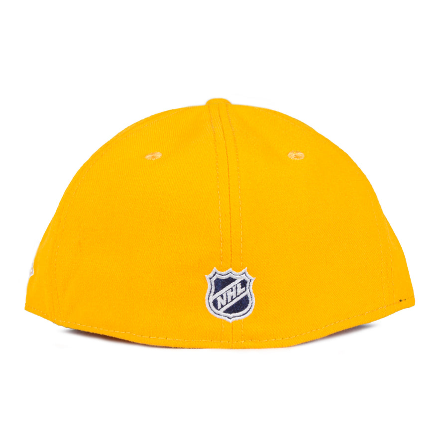 New Era St. Louis Blues 2Tone 59Fifty Fitted - Yellow/Blue