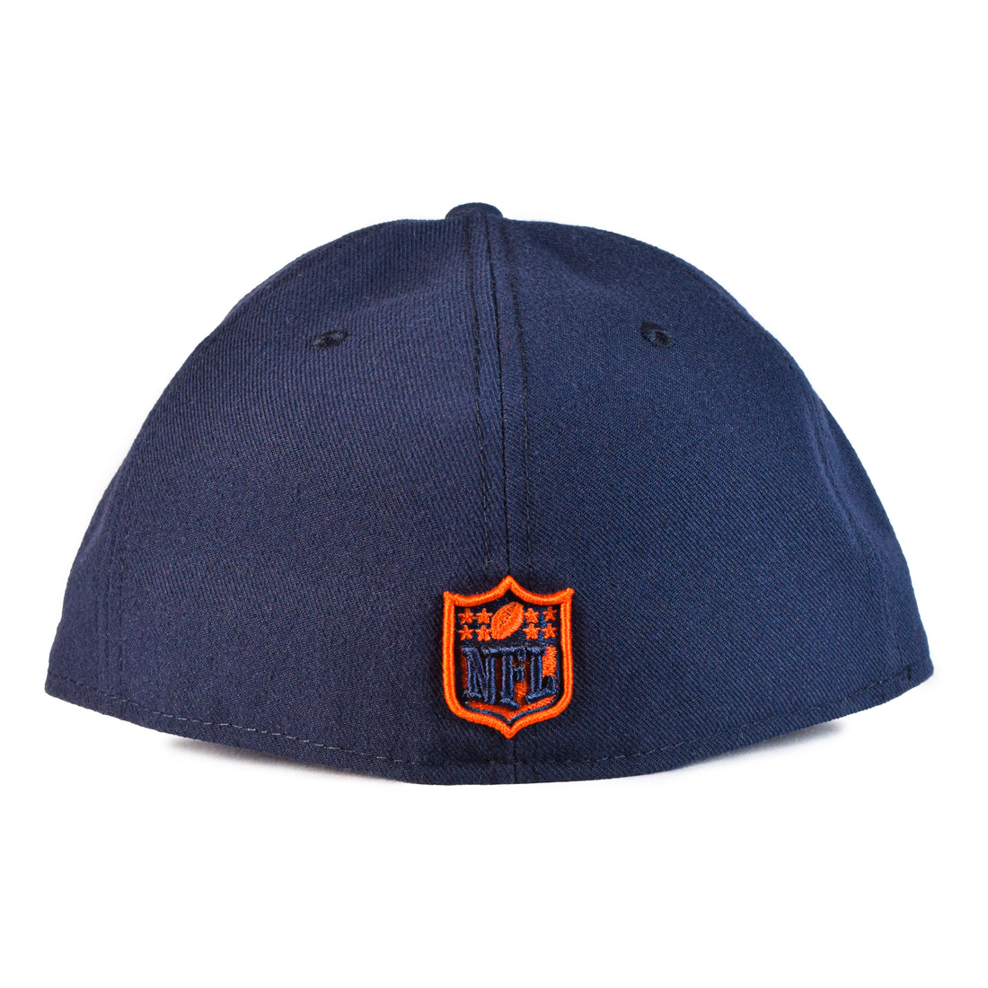 New Era 59Fifty Fitted Cap: Chicago Bears [Classic]