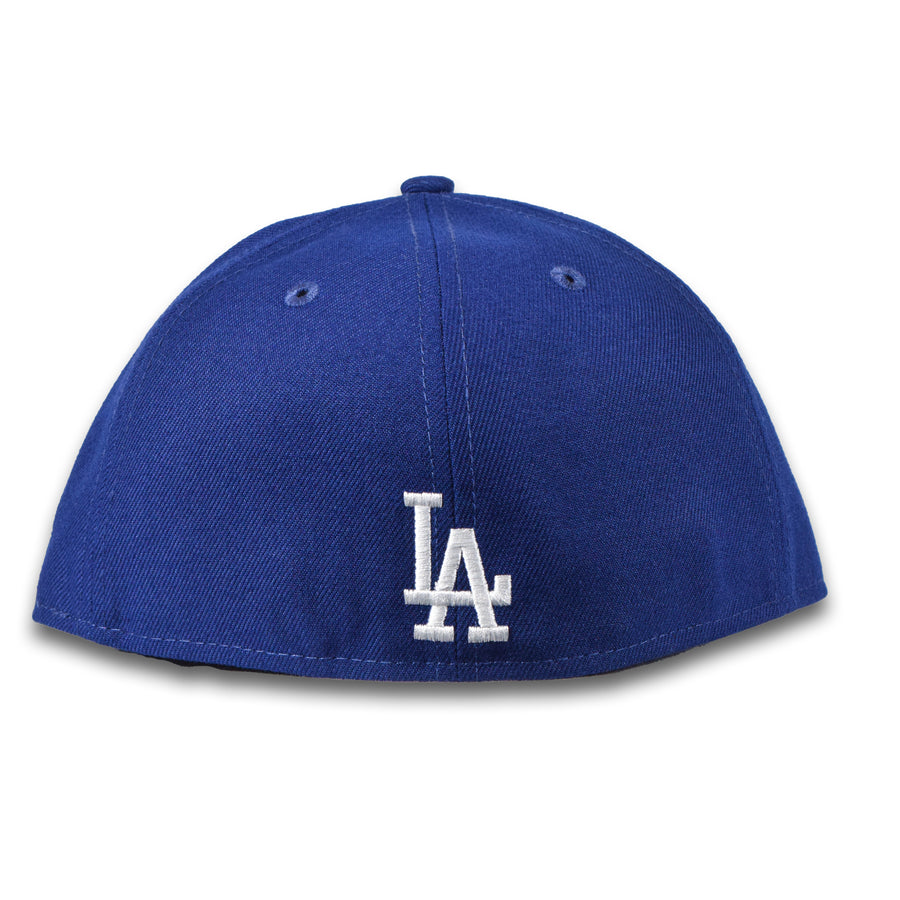 New Era Los Angeles Dodgers 59Fifty Fitted - Splatter