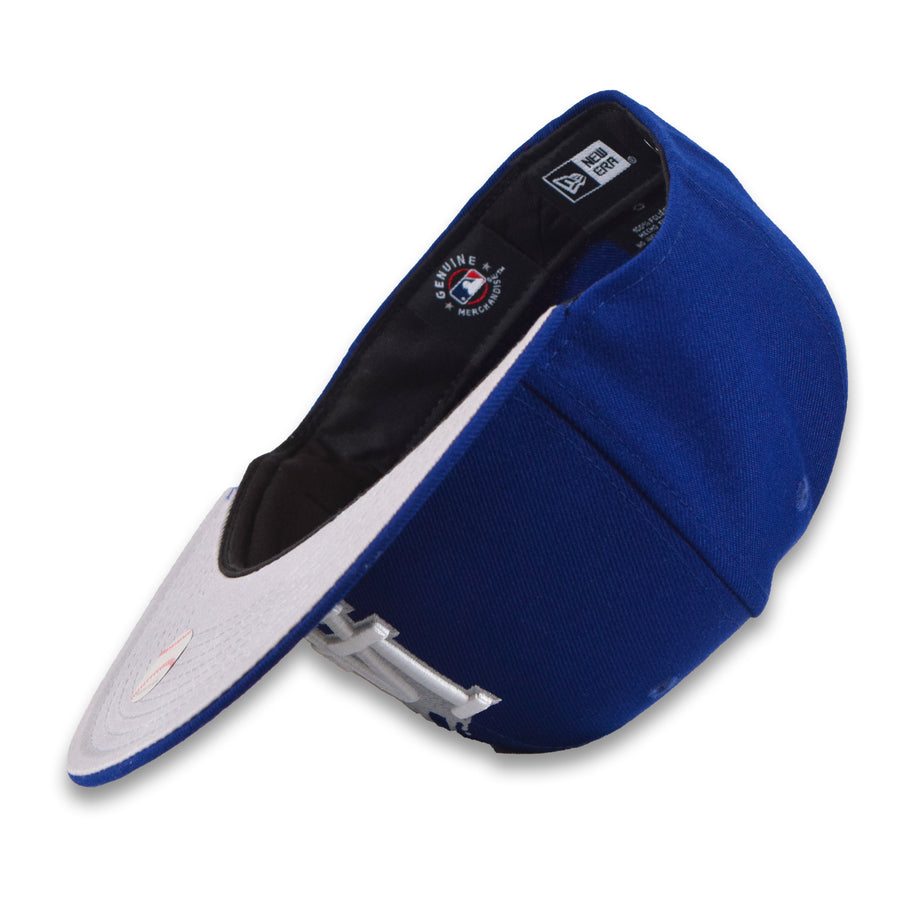 New Era Los Angeles Dodgers 59Fifty Fitted - Splatter