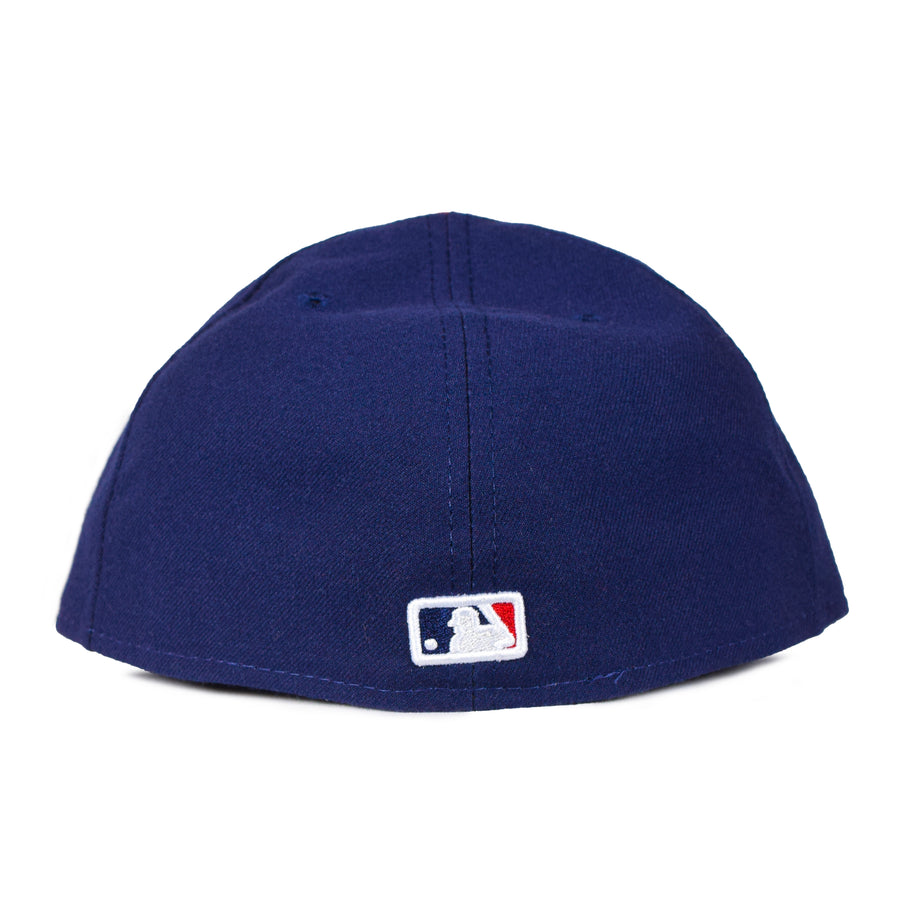New Era Chicago White Sox 3Tone 59Fifty Fitted - Dark Navy/White/Red