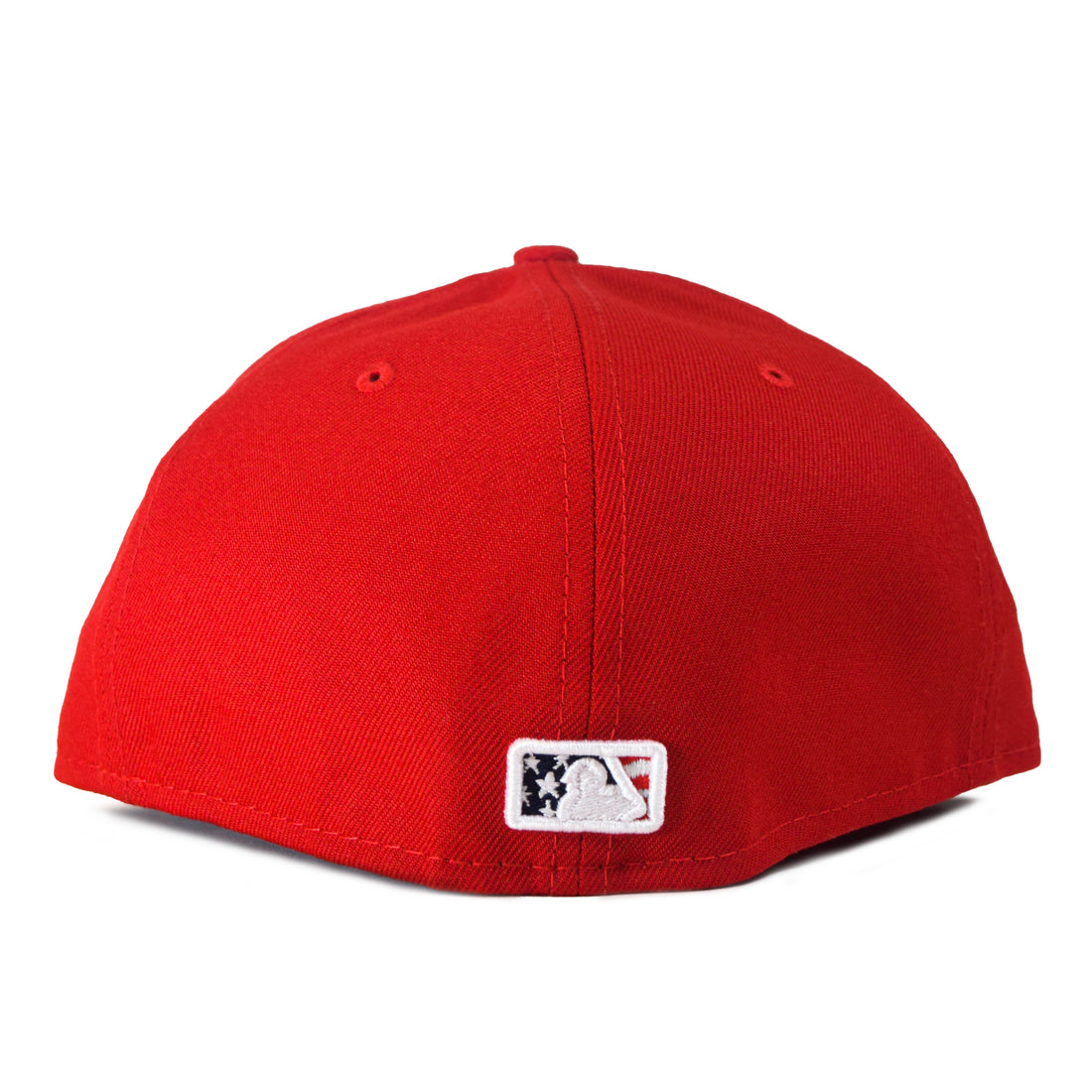 New Era 59Fifty Fitted Cap: San Francisco Giants [USA]